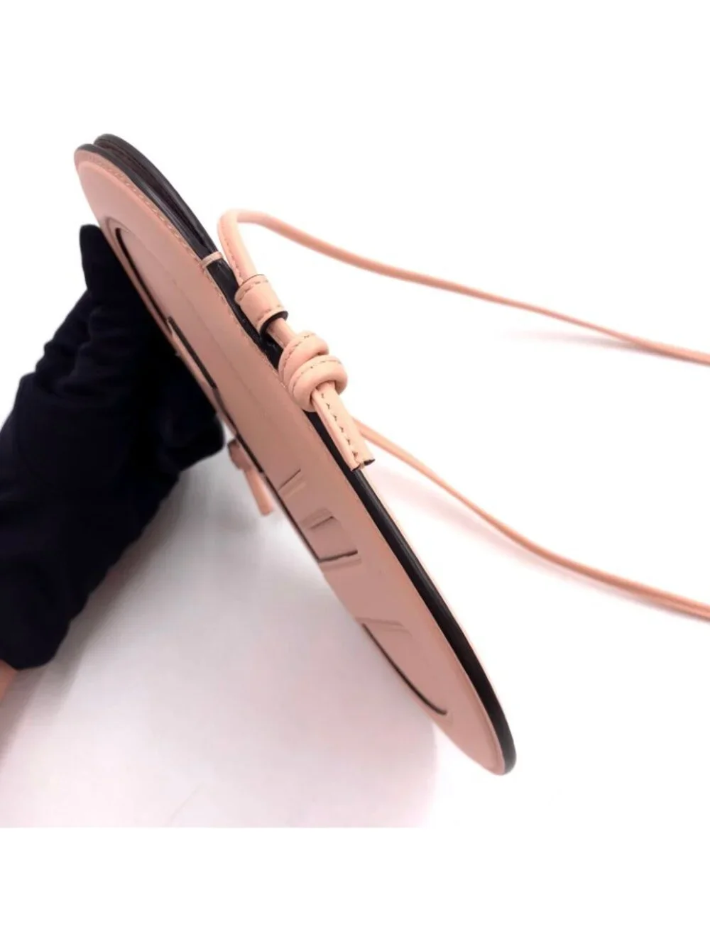 Fendi O-rock Shoulder